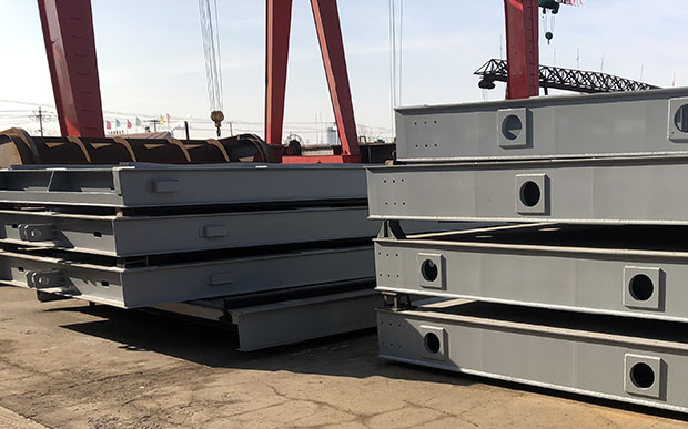 產(chǎn)能高一體化